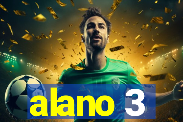 alano 3
